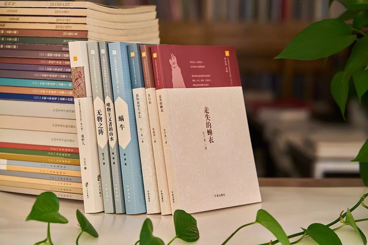 文藝五年 書(shū)籍出版與票務(wù)服務(wù)的精彩紛呈