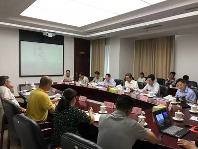 營盤鄉(xiāng)《悠然山居旅游規(guī)劃》匯報(bào)會(huì)在貴陽舉行 助力鄉(xiāng)村旅游開發(fā)