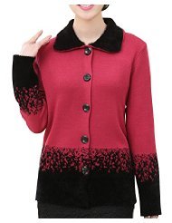 羊城衣族針織服裝 開衫、毛衣與針織衫的時尚魅力