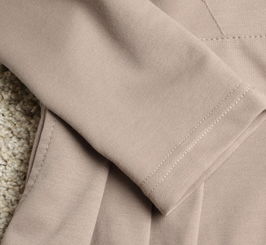 8218鎮(zhèn)廠之寶 秋冬新風尚，OL修身針織連衣裙全解析