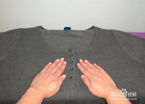 如何正確熨燙毛衣及其他針織服裝，保持衣物平整與質感